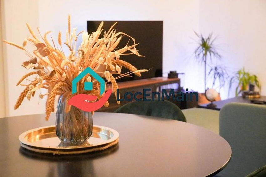 Image de appartement à Bel-Air Sud