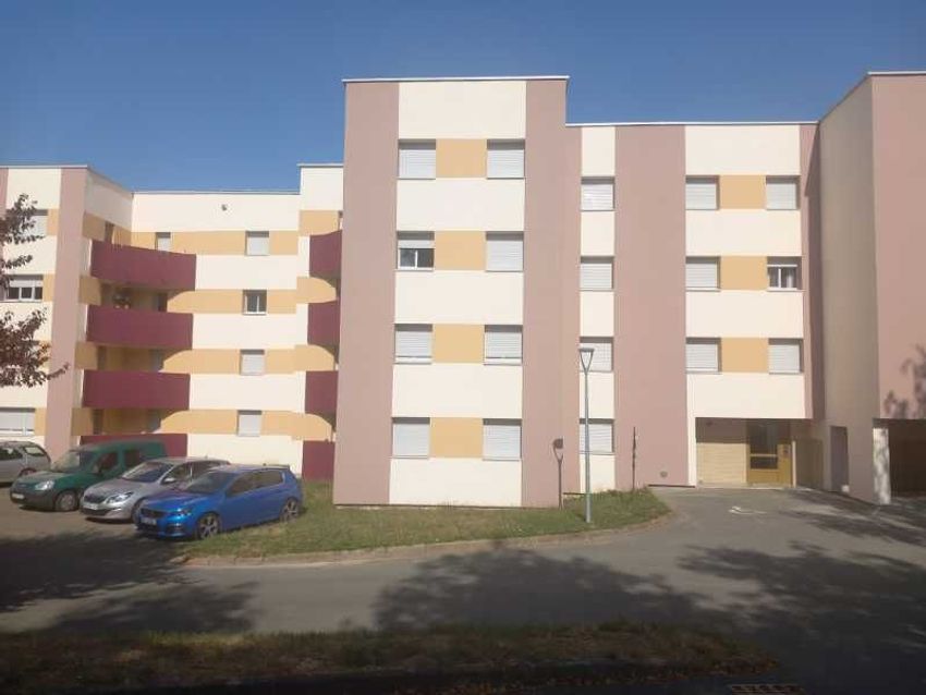 Image Vue à appartement de Pont-de-Roide-Vermondans