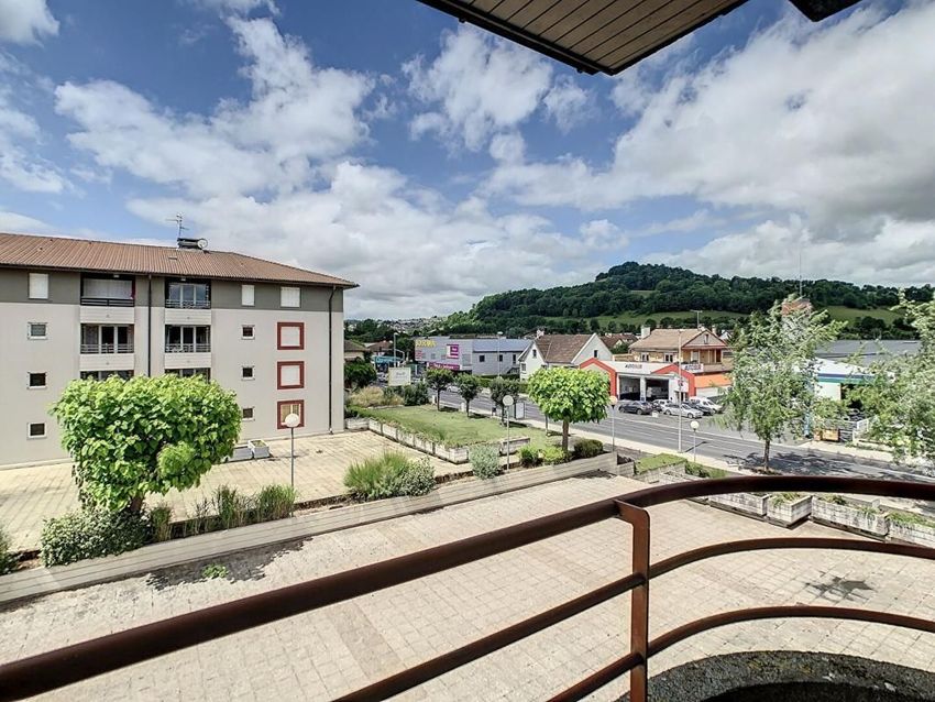 Image Piscine à appartement de Aurillac