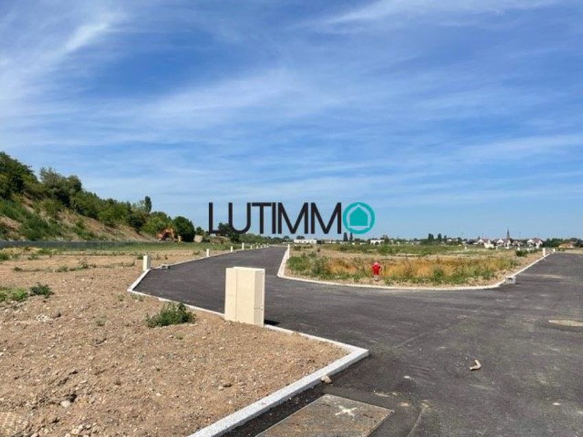 Image de terrain à Sans numéro Rue du Tir
