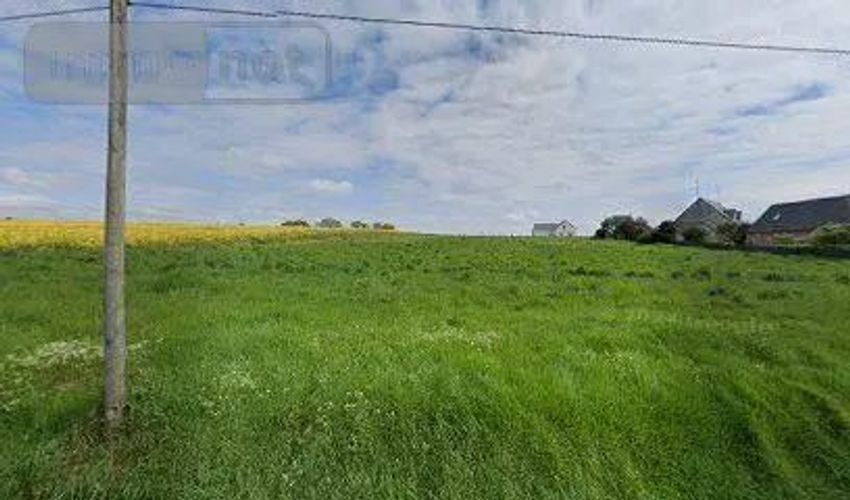 Image de terrain à Loyat