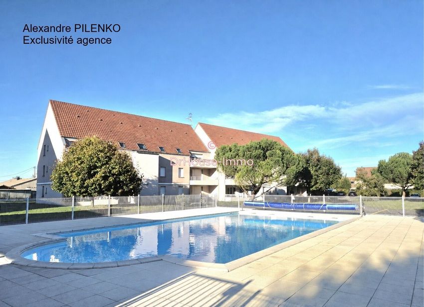 Image Piscine à appartement de Lux