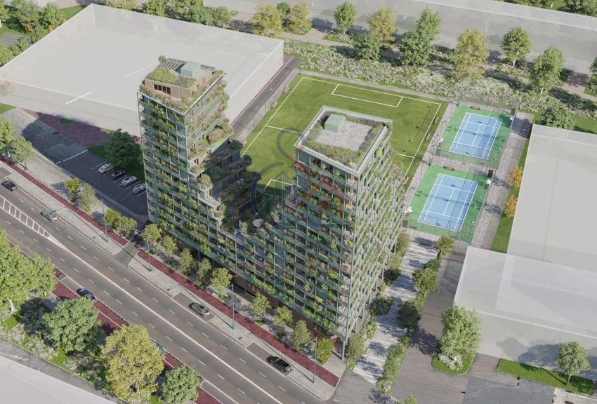 Image de appartement à Gennevilliers