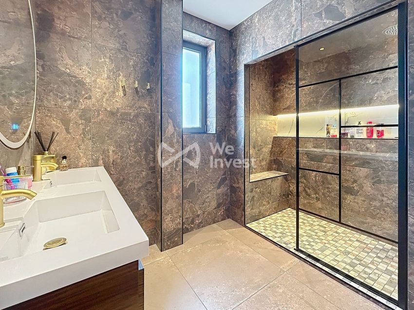 Image Salle de bains à  maison individuelle de Billère