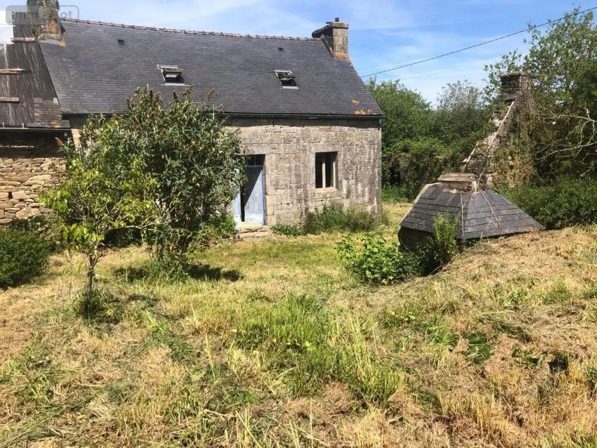 Image de  maison individuelle à Plougras