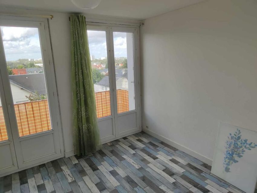 Image Pièce à appartement de Blois
