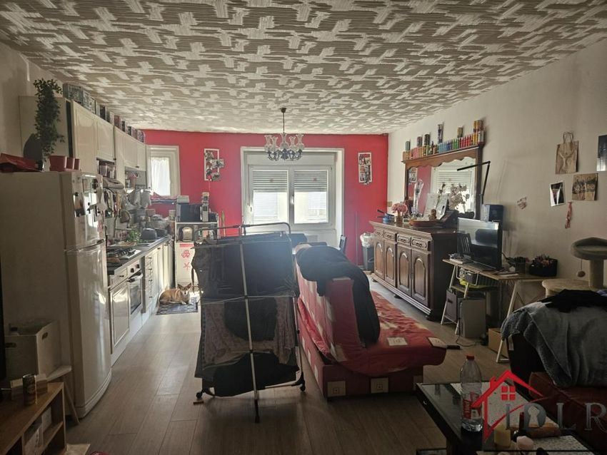 Image Salon à  maison individuelle de Bourbonne-les-Bains