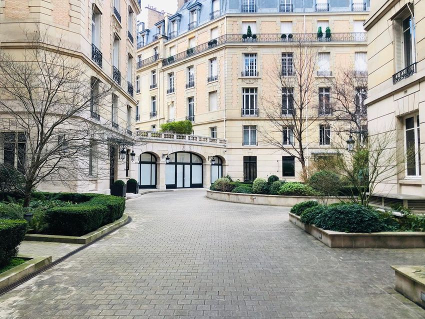 Image Vue à appartement de Les Halles