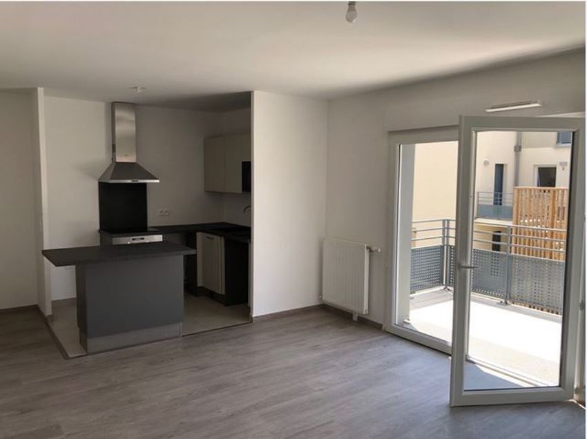 Image de appartement à Chessy
