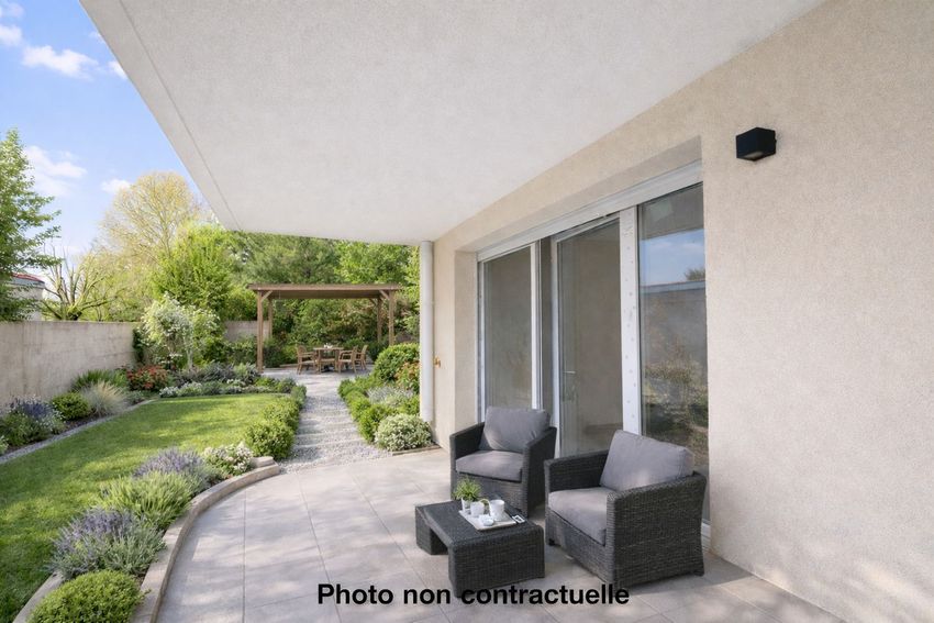 Image de appartement à Saint-Rémy-de-Provence