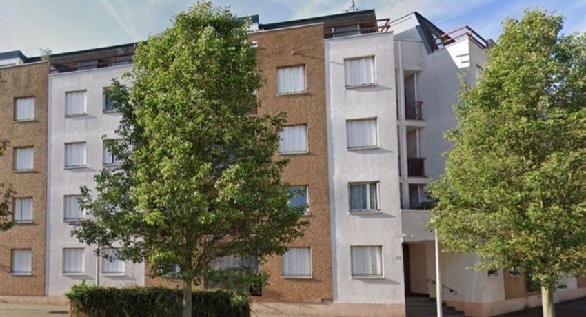 Image Vue à appartement de Évry-Courcouronnes