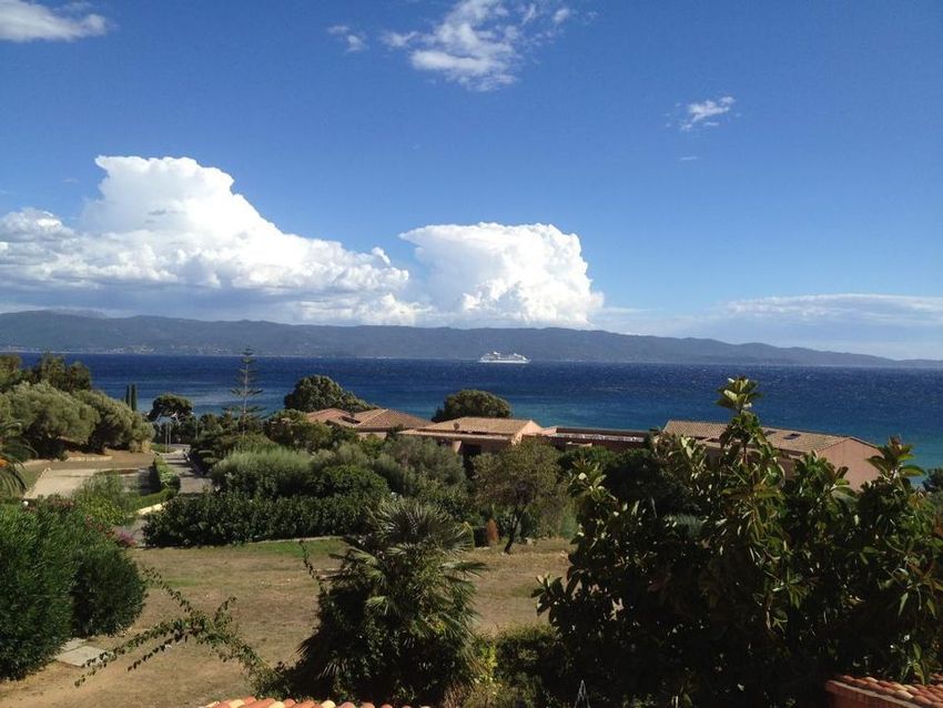 Image de appartement à Ajaccio