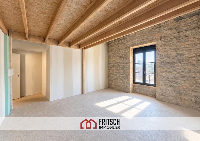 Image de appartement à Villefranche-sur-Saône
