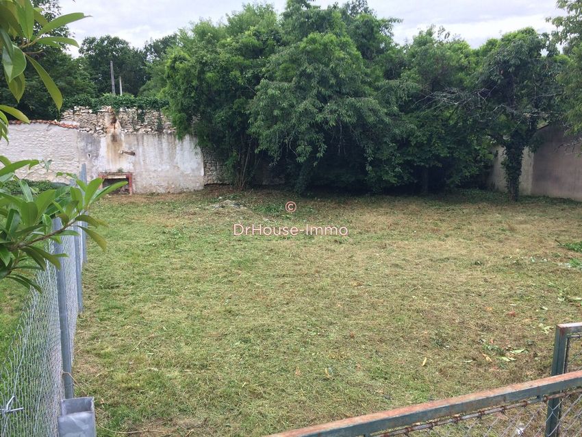 Image de terrain à Cognac