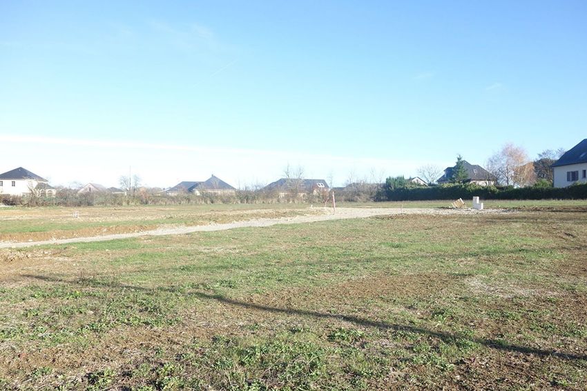 Image de terrain à Salles-la-Source