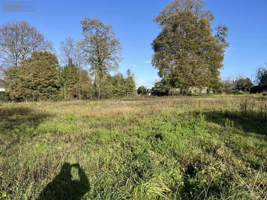 Image de terrain à Ploërmel