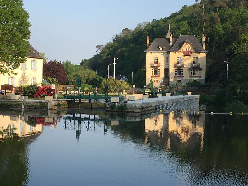Image Vue à  maison individuelle de Rohan