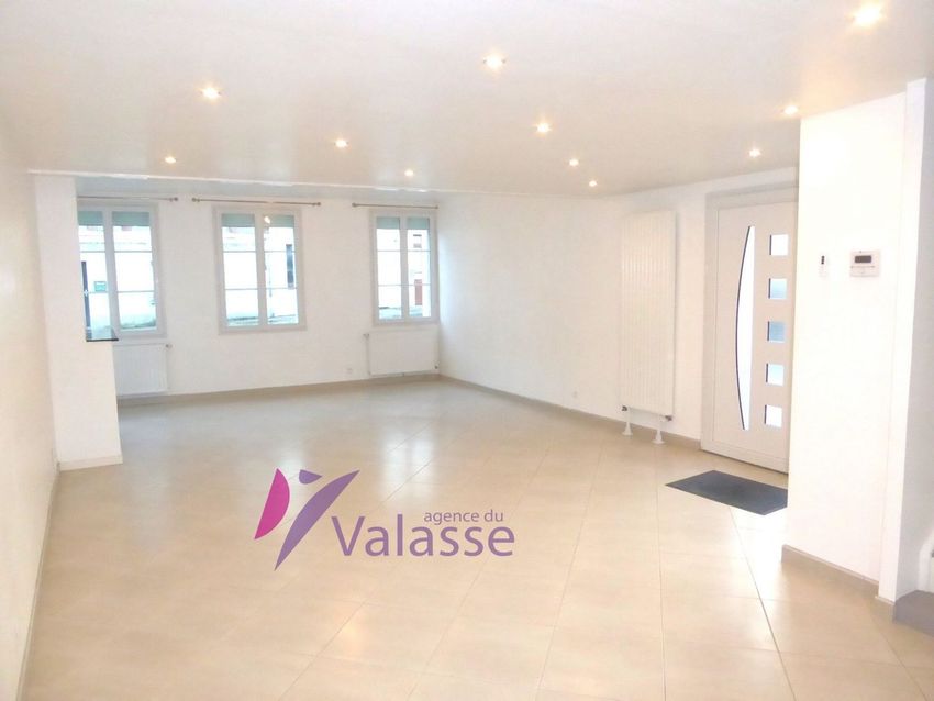 Image Pièce à  maison individuelle de Bolbec