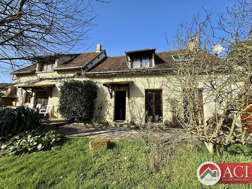 Image Façade à  maison individuelle de Chelles