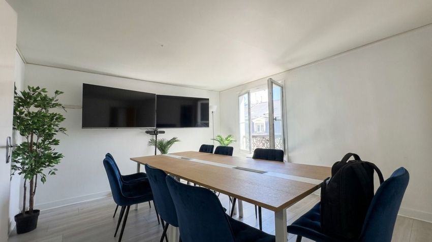 Image de bureau à Vivienne-Gaillon