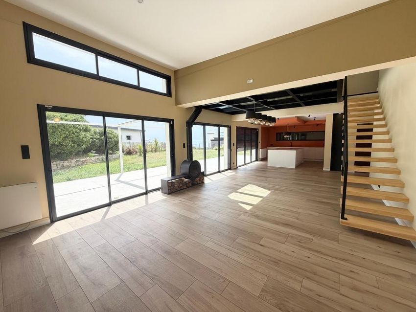 Image de  maison individuelle à Plouarzel