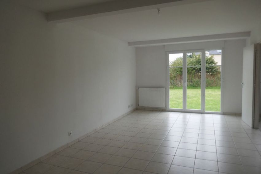 Image Pièce à  maison individuelle de Plouzané