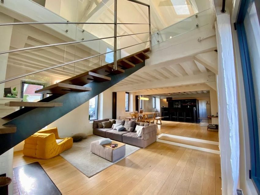 Image de  maison individuelle à Pontault-Combault