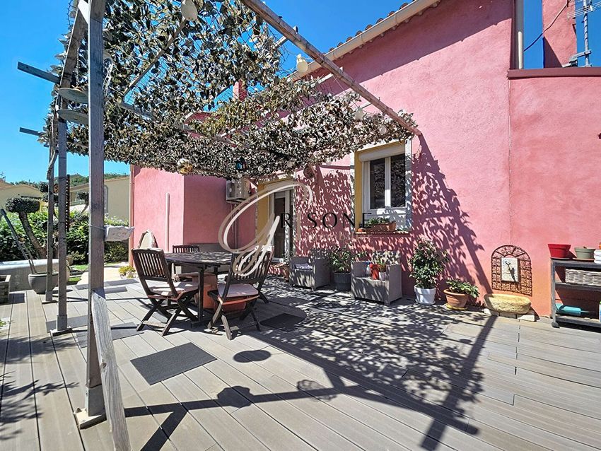 Image de  villa à Ollioules