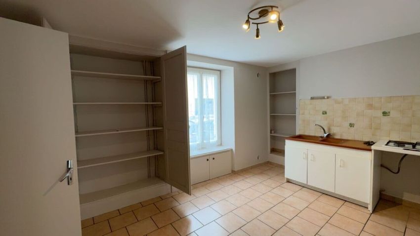 Image de  maison individuelle à Issoudun