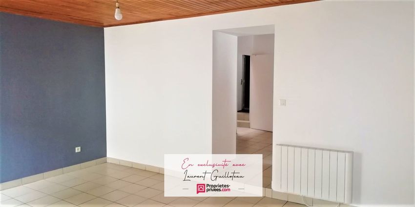 Image Pièce à  maison individuelle de Mauléon
