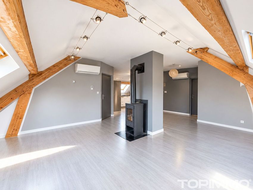 Image de appartement à Saint-Dié-des-Vosges