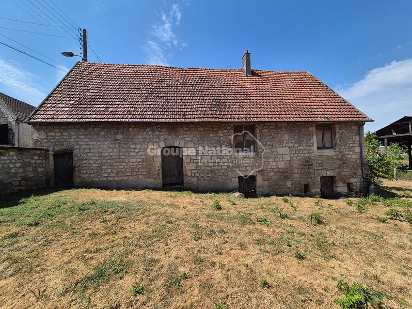 Image Façade à  maison individuelle de Hénonville
