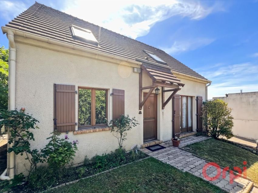 Image de  maison individuelle à Sannois