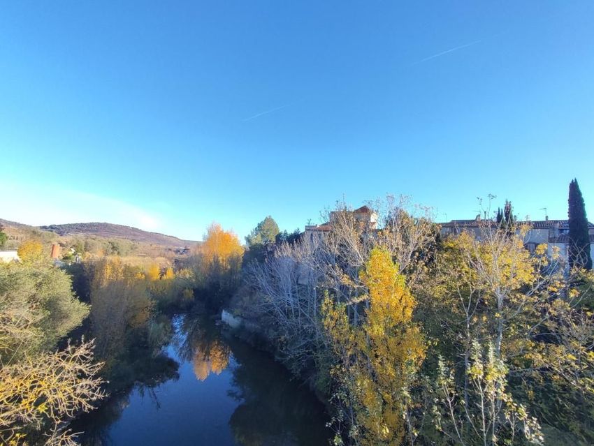 Image Vue à terrain de Saint-Laurent-de-la-Cabrerisse