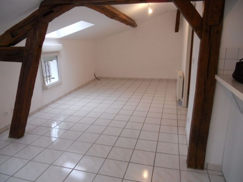 Image de appartement à Sainte-Menehould