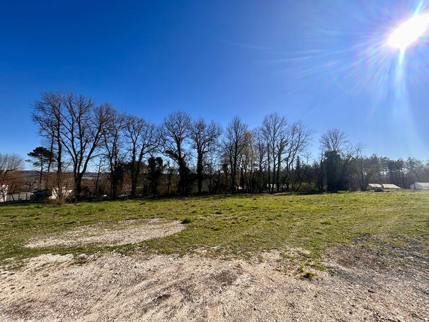 Image de terrain à Trélissac