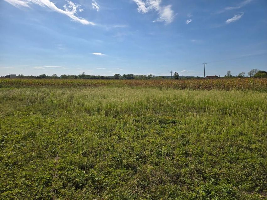 Image Vue à terrain de Tieste-Uragnoux