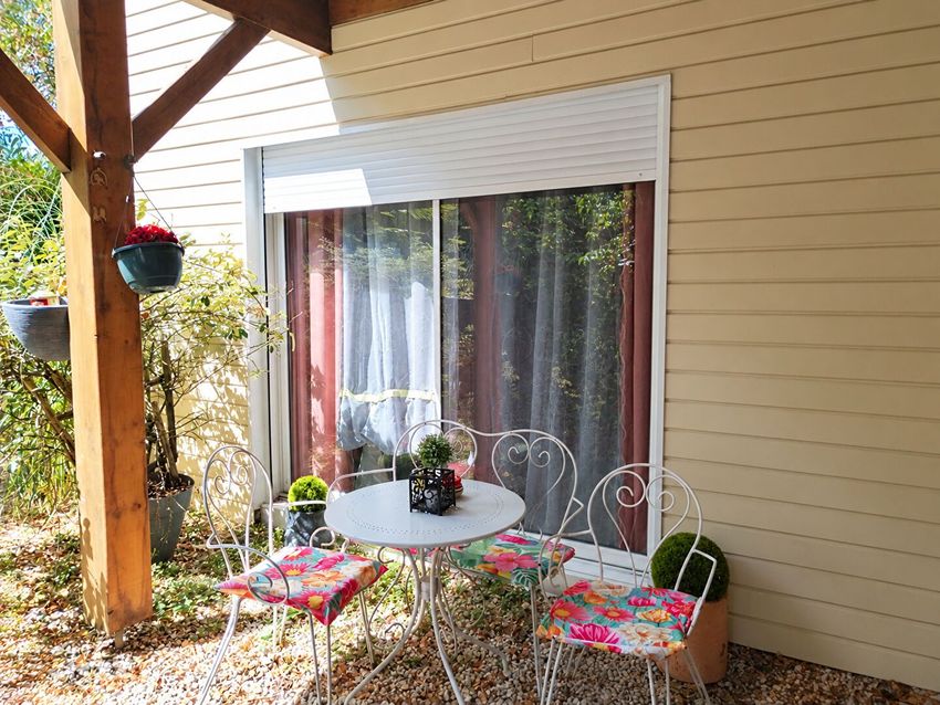 Image de  maison individuelle à Rezé
