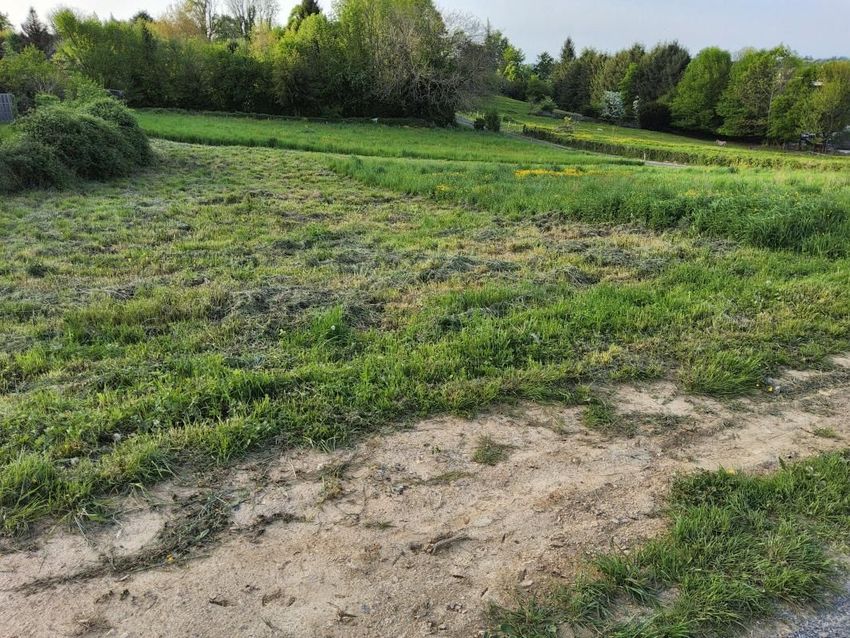 Image de terrain à Saint-Yrieix-la-Perche