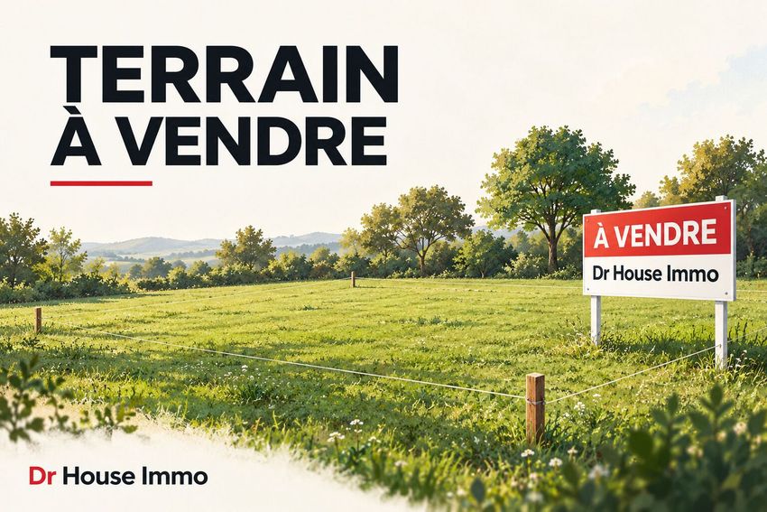 Image de terrain à Saint-Brevin-les-Pins