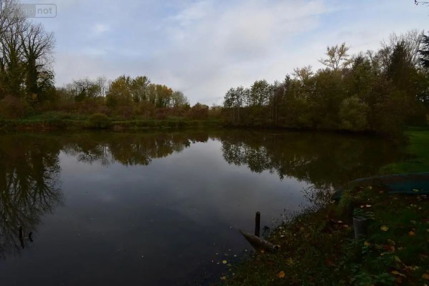 Image Vue à terrain de Cambrai