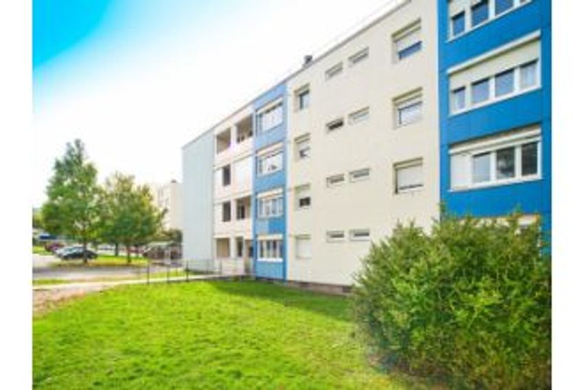 Image Vue à appartement de Autun