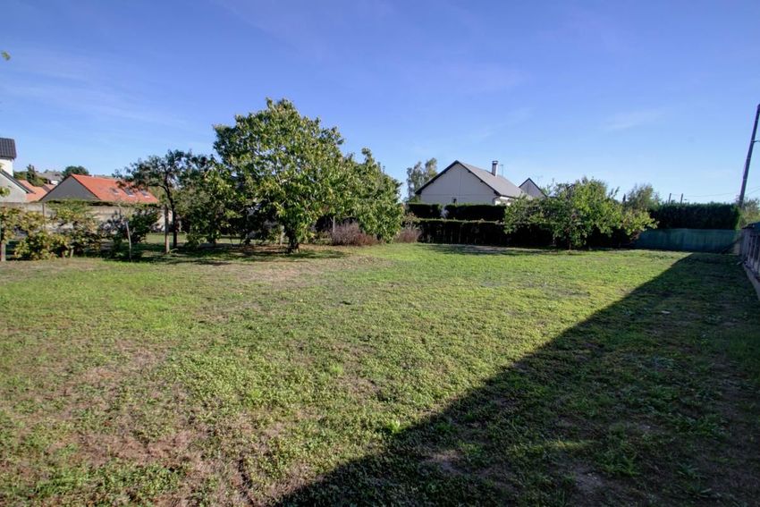 Image de terrain à Saran