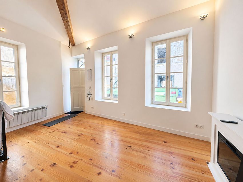 Image Pièce à  maison individuelle de Fouras