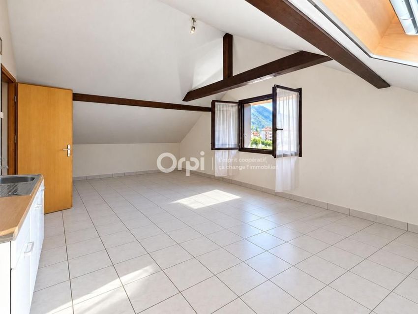 Image de duplex à Albertville