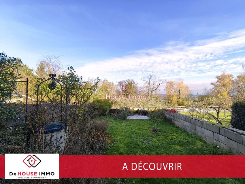Image Jardin à  maison jumelée de Thiviers