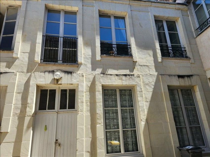 Image Vue à appartement de Richelieu