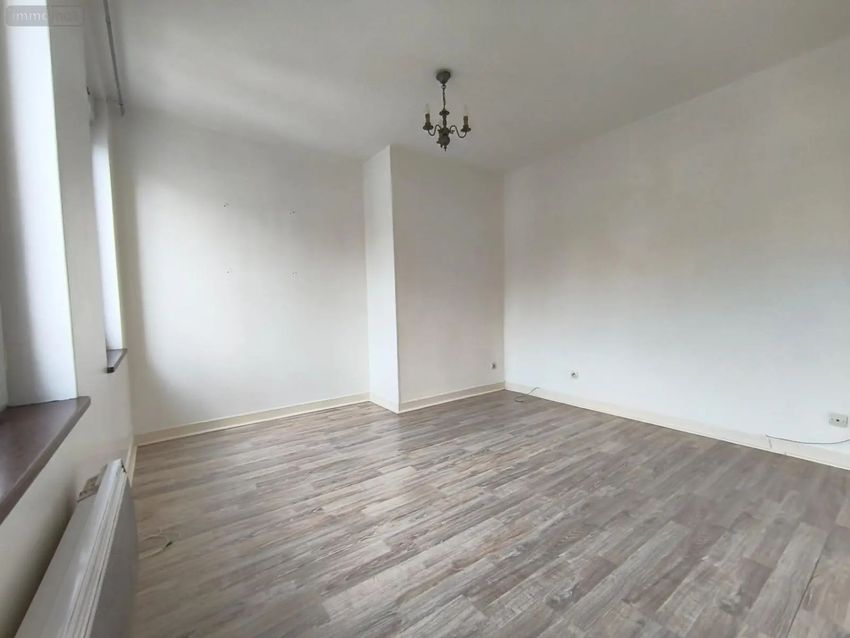Image Pièce à appartement de Saint-André-de-l'Eure
