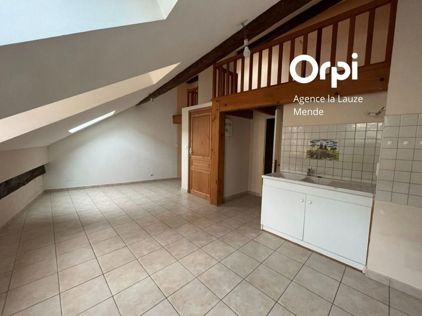 Image Cuisine à duplex de Mende