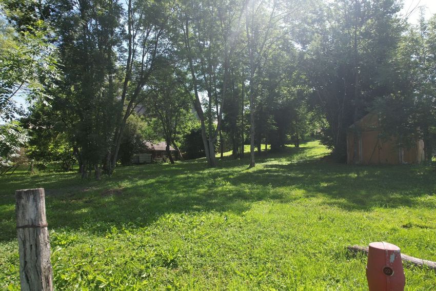 Image de terrain à Marcellaz-Albanais